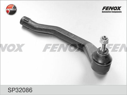 Fenox SP32086 - Rotule de barre de connexion droxauto.com