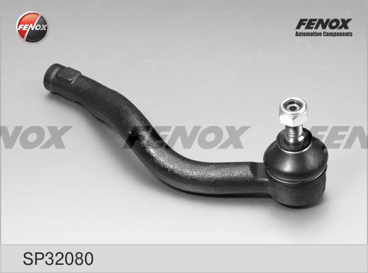 Fenox SP32080 - Rotule de barre de connexion droxauto.com
