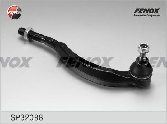 Fenox SP32088 - Rotule de barre de connexion droxauto.com