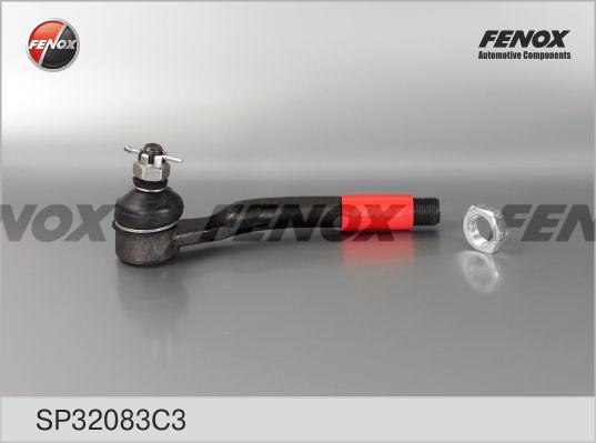 Fenox SP32083C3 - Rotule de barre de connexion droxauto.com