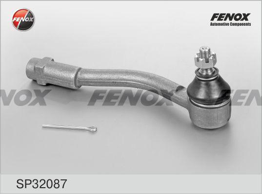 Fenox SP32087 - Rotule de barre de connexion droxauto.com