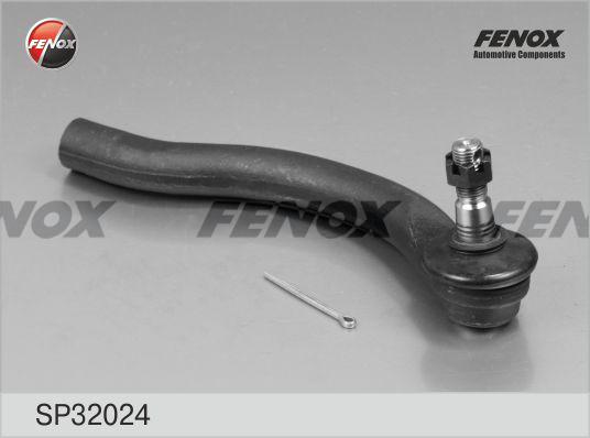 Fenox SP32024 - Rotule de barre de connexion droxauto.com