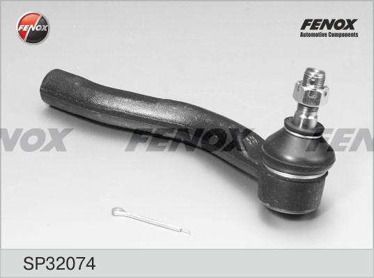 Fenox SP32074 - Rotule de barre de connexion droxauto.com