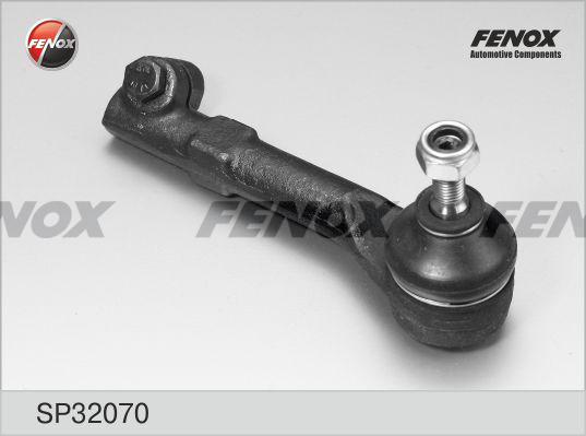Fenox SP32070 - Rotule de barre de connexion droxauto.com