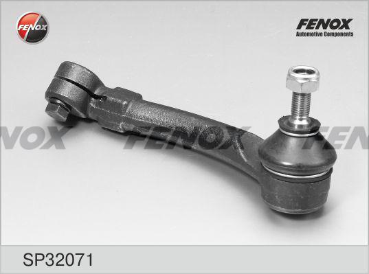 Fenox SP32071 - Rotule de barre de connexion droxauto.com