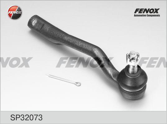 Fenox SP32073 - Rotule de barre de connexion droxauto.com
