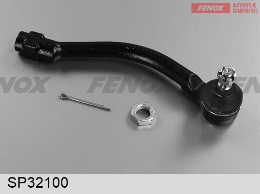 Fenox SP32100 - Rotule de barre de connexion droxauto.com