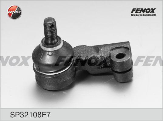 Fenox SP32108E7 - Rotule de barre de connexion droxauto.com