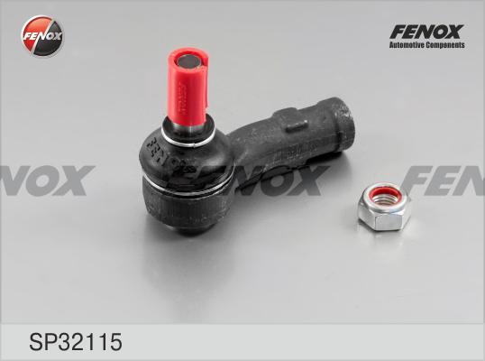 Fenox SP32115 - Rotule de barre de connexion droxauto.com