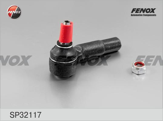 Fenox SP32117 - Rotule de barre de connexion droxauto.com