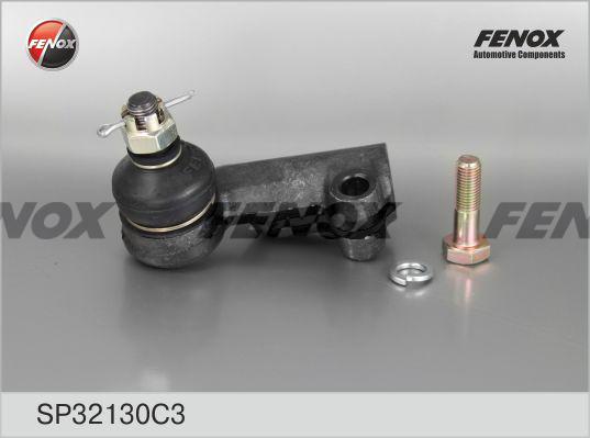 Fenox SP32130C3 - Rotule de barre de connexion droxauto.com
