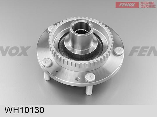 Fenox WH10130 - Moyeu de roue droxauto.com
