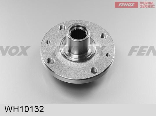 Fenox WH10132 - Moyeu de roue droxauto.com