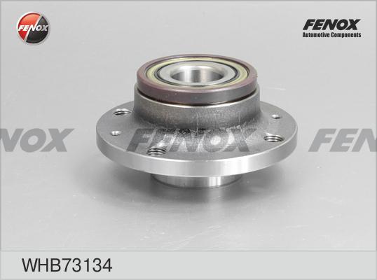 Fenox WHB73134 - Moyeu de roue droxauto.com