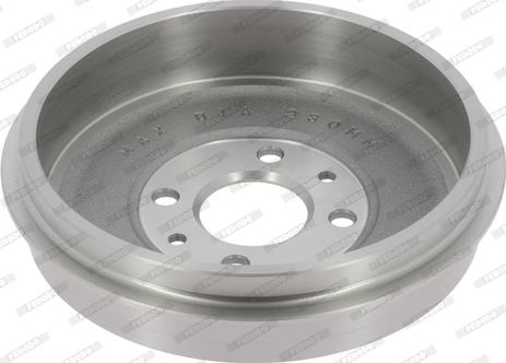 Ferodo FDR329006 - Tambour de frein droxauto.com