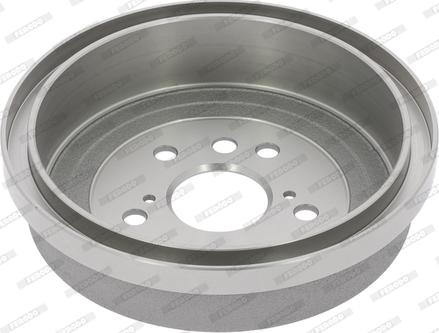 Ferodo FDR329342 - Tambour de frein droxauto.com