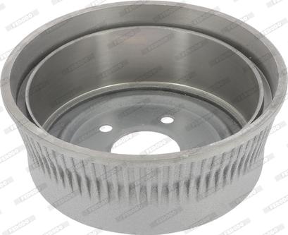 Ferodo FDR329347 - Tambour de frein droxauto.com