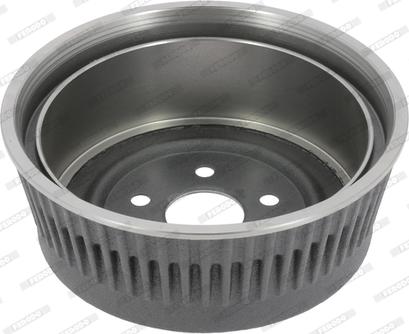 Ferodo FDR329291 - Tambour de frein droxauto.com
