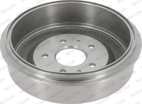 Ferodo FDR329268 - Tambour de frein droxauto.com