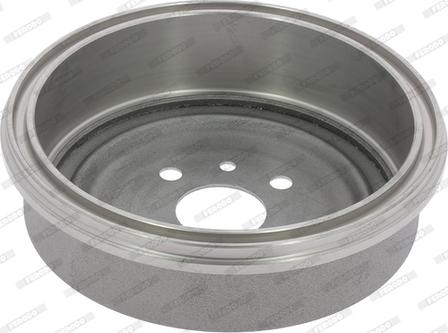 Ferodo FDR329204 - Tambour de frein droxauto.com