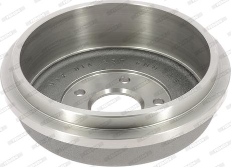 Ferodo FDR329794 - Tambour de frein droxauto.com