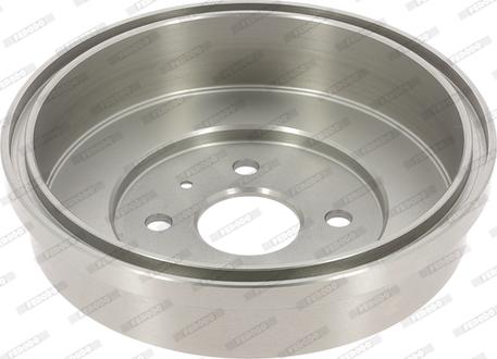Ferodo FDR329791 - Tambour de frein droxauto.com