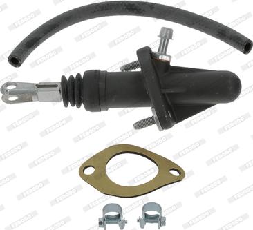 Ferodo FHC5096 - Cylindre émetteur, embrayage droxauto.com