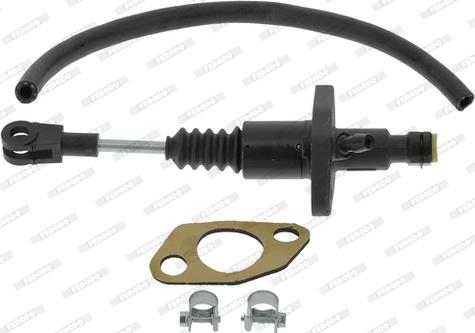 Ferodo FHC5097 - Cylindre émetteur, embrayage droxauto.com