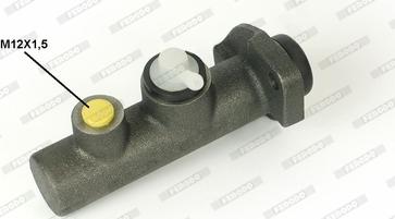 Ferodo FHC5044 - Cylindre émetteur, embrayage droxauto.com