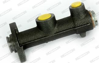 Ferodo FHC5042 - Cylindre émetteur, embrayage droxauto.com