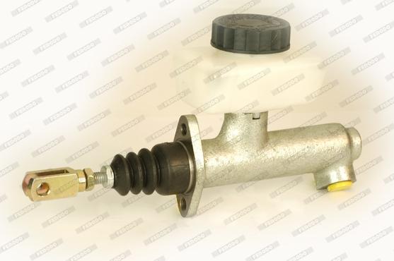 Ferodo FHC5054 - Cylindre émetteur, embrayage droxauto.com