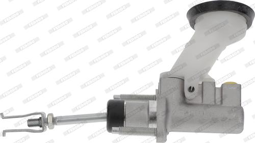 Ferodo FHC5062 - Cylindre émetteur, embrayage droxauto.com