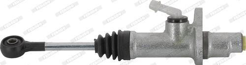 Ferodo FHC5013 - Cylindre émetteur, embrayage droxauto.com