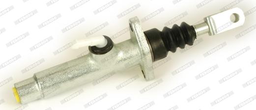 Ferodo FHC5021 - Cylindre émetteur, embrayage droxauto.com