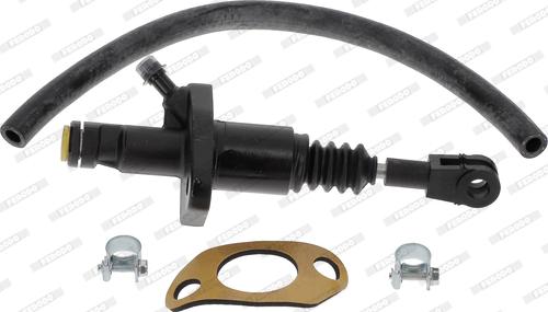 Ferodo FHC5114 - Cylindre émetteur, embrayage droxauto.com