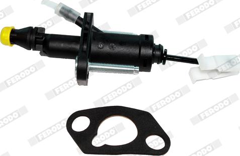 Ferodo FHC5175 - Cylindre émetteur, embrayage droxauto.com