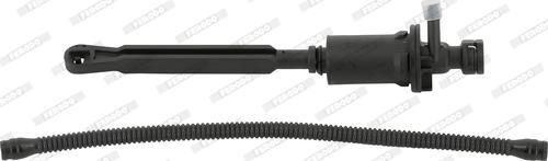 Ferodo FHC5176 - Cylindre émetteur, embrayage droxauto.com