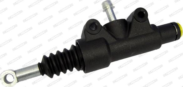 Ferodo FHC5173 - Cylindre émetteur, embrayage droxauto.com