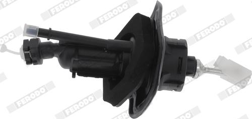 Ferodo FHC5259 - Cylindre émetteur, embrayage droxauto.com