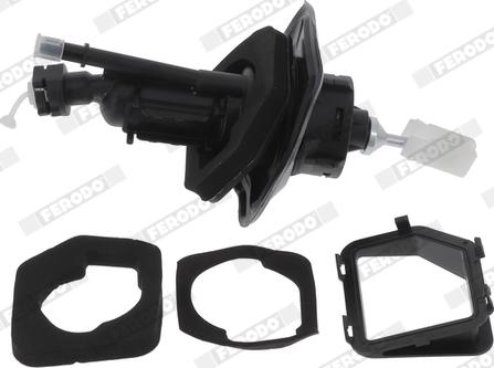 Ferodo FHC5253 - Cylindre émetteur, embrayage droxauto.com