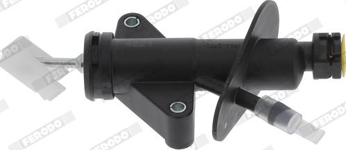 Ferodo FHC5257 - Cylindre émetteur, embrayage droxauto.com