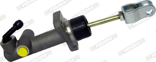 Ferodo FHC5203 - Cylindre émetteur, embrayage droxauto.com