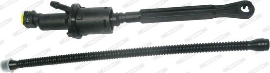 Ferodo FHC5228 - Cylindre émetteur, embrayage droxauto.com