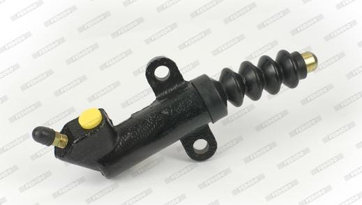 Ferodo FHC6096 - Cylindre récepteur, embrayage droxauto.com