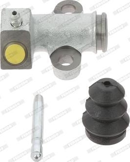 Ferodo FHC6092 - Cylindre récepteur, embrayage droxauto.com
