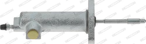 Ferodo FHC6045 - Cylindre récepteur, embrayage droxauto.com