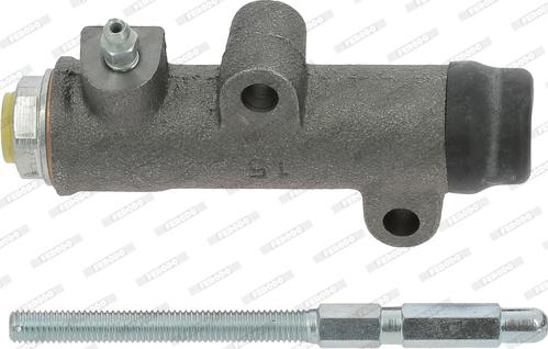 Ferodo FHC6041 - Cylindre récepteur, embrayage droxauto.com