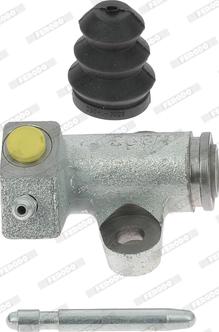 Ferodo FHC6047 - Cylindre récepteur, embrayage droxauto.com