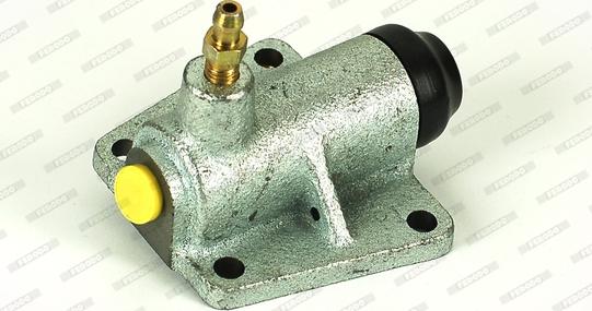 Ferodo FHC6069 - Cylindre récepteur, embrayage droxauto.com