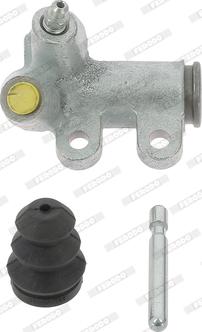 Ferodo FHC6060 - Cylindre récepteur, embrayage droxauto.com